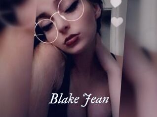 Blake_Jean