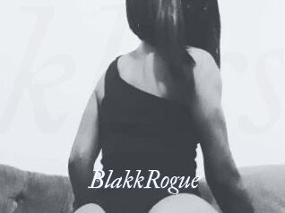 BlakkRogue