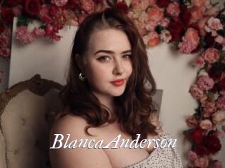 BlancaAnderson