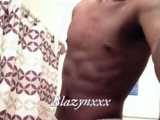 Blazynxxx