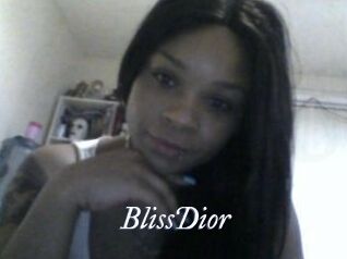 BlissDior