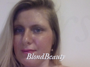 BlondBeauty