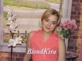 BlondKira