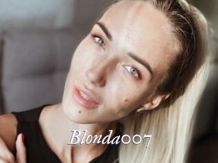 Blonda007