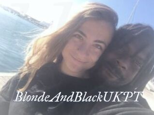 BlondeAndBlackUKPT