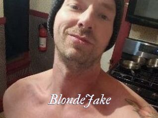 BlondeJake