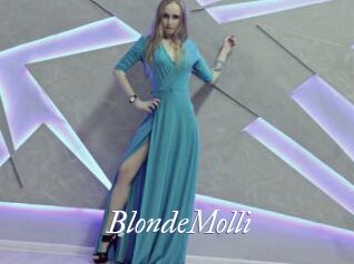 BlondeMolli
