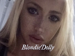 BlondieDolly