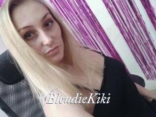 BlondieKiki