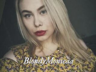 BlondyMonicaa