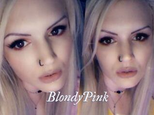 BlondyPink