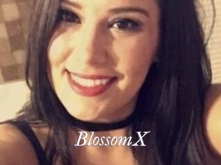 Blossom_X