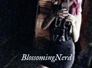 BlossomingNerd
