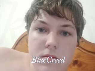 BlueCreed