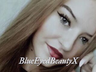 BlueEyedBeautyX