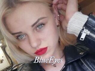 BlueEyes