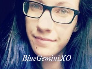 BlueGeminiXO