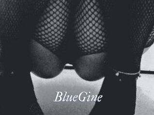 BlueGine