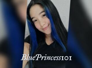 BluePrincess101