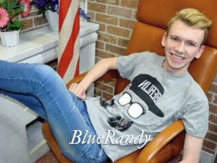 BlueRandy