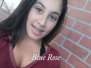 Blue_Rose