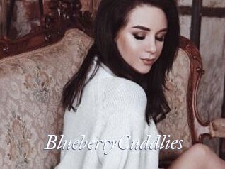 BlueberryCuddlies