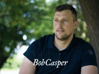 BobCasper