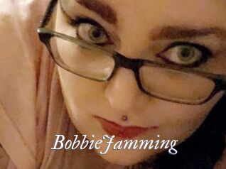 BobbieJamming