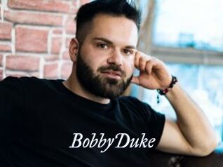 BobbyDuke