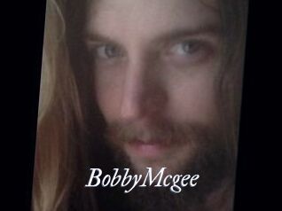 BobbyMcgee