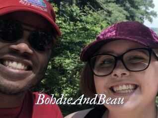 BohdieAndBeau