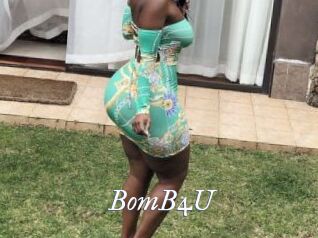 BomB4U