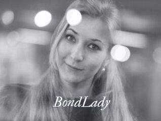 BondLady