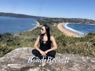 BondiBeckett