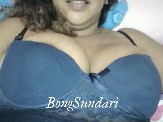 BongSundari