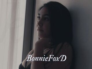 BonnieFoxD