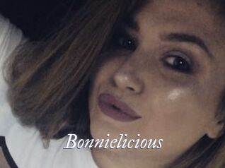 Bonnielicious