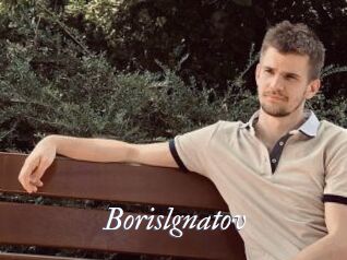 Borislgnatov