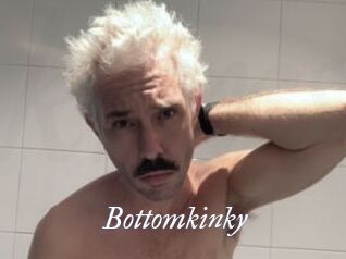 Bottomkinky