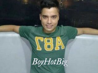 BoyHotBig