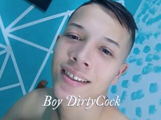 Boy_DirtyCock