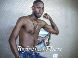 BoyhotLATInxx