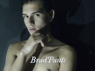 BradPants