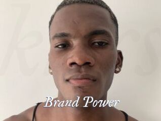 Brand_Power