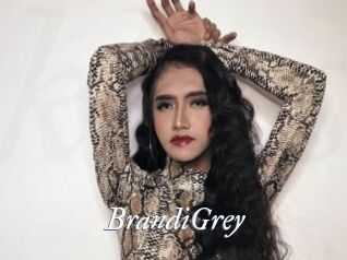 BrandiGrey