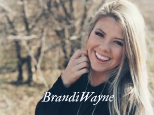 BrandiWayne