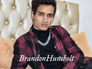 BrandonHumbolt