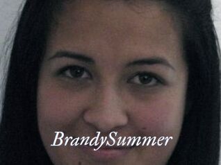 BrandySummer