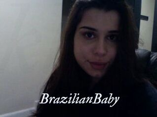 BrazilianBaby