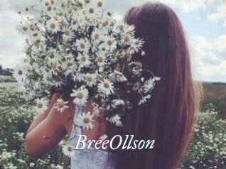 BreeOllson